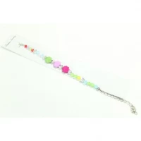 Браслеты детские (восьмиугольник)