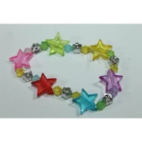 Браслеты детские (звездочка)