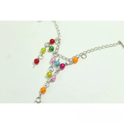 Браслеты детские (цепочка на запястье)