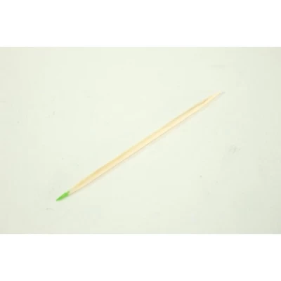 Зубочистки односторонние мятные (950шт.)