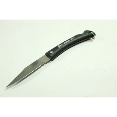 Нож раскладной №118