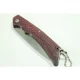 Нож раскладной №119