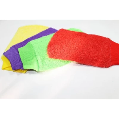 Мочалка - Руковица Мочалка - Руковица