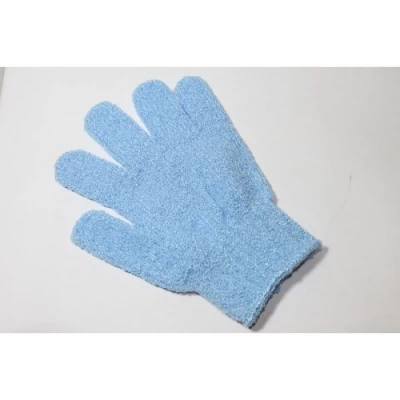 Мочалка - Перчатка (банная) Мочалка - Перчатка (банная)