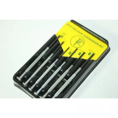 Отвертки (набор для ремонта часов)