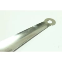 Рожок обувной (металлический, 30см)