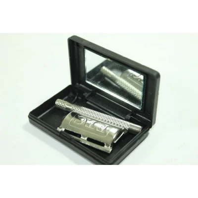 Станок для бритья (в коробке) нержавеющая сталь