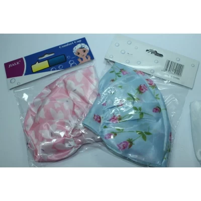 Шапки для душа №2 (плотные) Шапки для душа №2 (плотные)