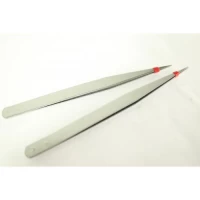 Щипцы (ровный кончик)