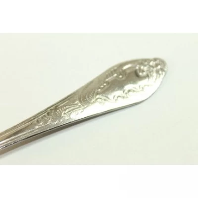 Ложка чайная №1 15 см Ложка чайная №1 15 см