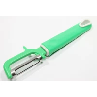 Овощечистка односторонняя 17.5х2.5см