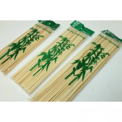 Палочки шашлычные (30 см; Ø0.3см)