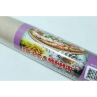 Пергаментная бумага 5.5м х 29см