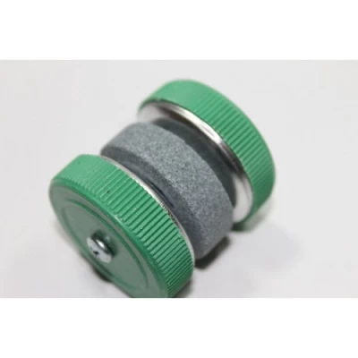 Точилка для ножей круглая Ø4см