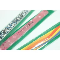 Пилочка цветная №2 (разные окраски)