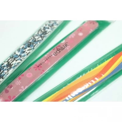 Пилочка цветная №2 (разные окраски)