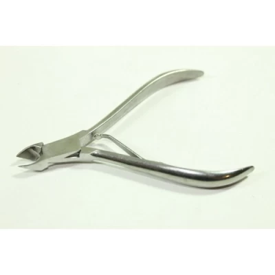 Щипцы маникюрные 10 см большие