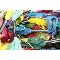 Мулине (DMC) 8м