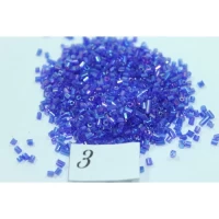 Бисер 100 грамм (РУБКА)