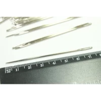 Иголки ручные (75мм/10шт)