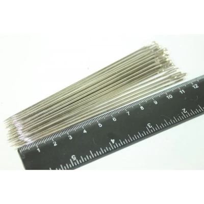 Иголки ручные для матрасов (120мм/10шт)