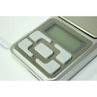 Весы электронные (ювелирные) №2