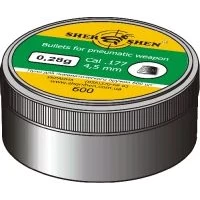 Пули Шершень 0,28 г * 600 шт