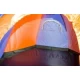 Палатка JY 1516 гексогональная 3-х местная однослойная