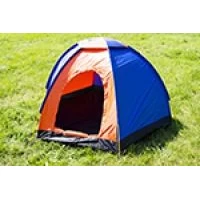 Палатка JY 1516 гексогональная 3-х местная однослойная