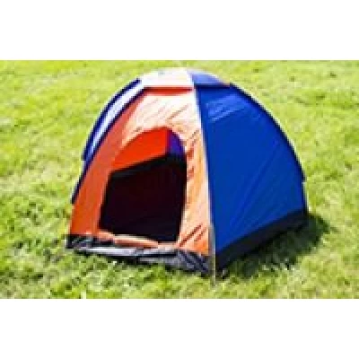 Палатка JY 1516 гексогональная 3-х местная однослойная