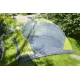 Палатка JY 1537 2-х слойная 3-х местная