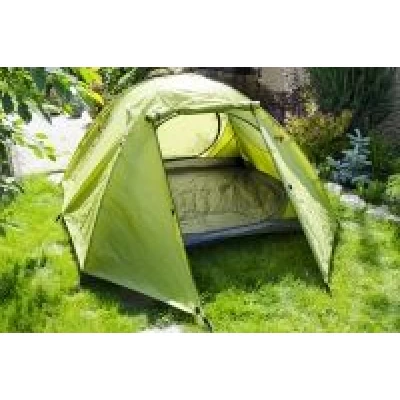 Палатка JY 1537 2-х слойная 3-х местная