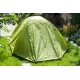 Палатка JY 1537 2-х слойная 3-х местная
