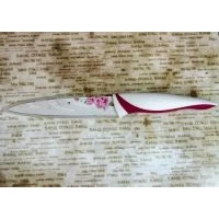 Кухонный нож Kitchen knife CF Utility Knife S306 Универсальный 23,5 см