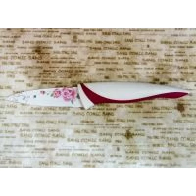 Кухонный нож Kitchen knife CF Paring Knife S307 Овощной 19,5см