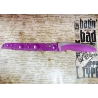 Кухонный нож Kitchen knife CF Bread Knife SA202 Хлебный 33,3 см