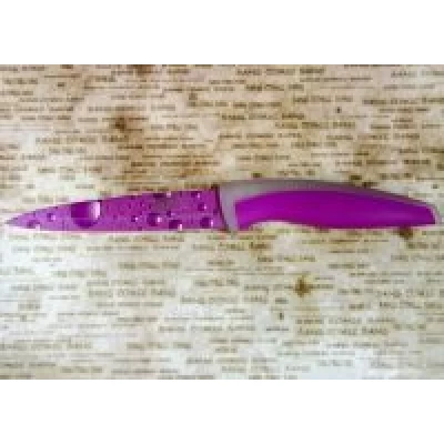 Кухонный нож Kitchen knife CF Utility Knife SA206 Универсальный 23,5 см