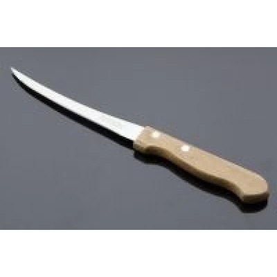 Нож кухонный Tram томатный дерево (12)