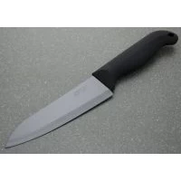 Керамический нож СF-6 черный, 27.5см