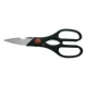 Ножницы кухонные 9140