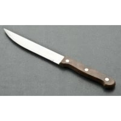 Кухонный нож рыбка 4 , 197 мм