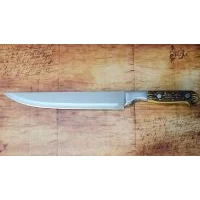 Кухонный нож Тотем К117, 314 мм