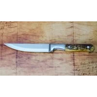 Кухонный нож Тотем К333, 196 мм