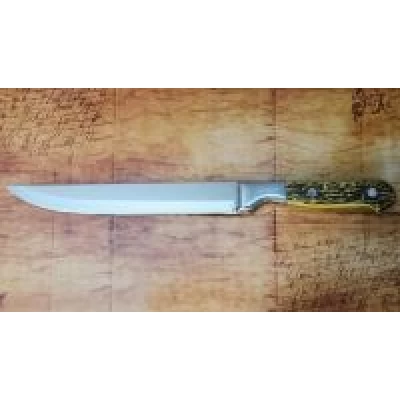 Кухонный нож Тотем К337, 295 мм