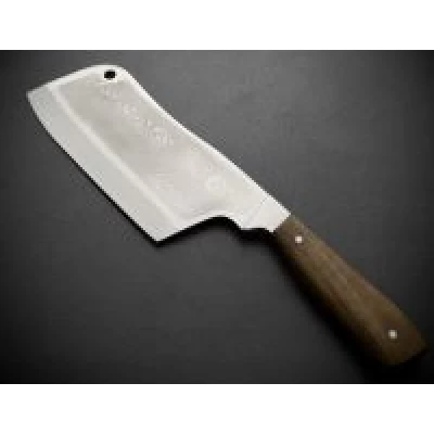 Топор-секач поварской Спутник 13 с притином