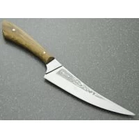 Нож Спутник 133 м.3 с притином