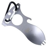 Мультиинструмент CRKT 9100C EATN TOOL