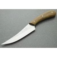 Нож Спутник 135.2 Турецкий Средний, 40х13