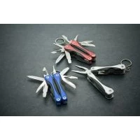 Мульти инструмент-брелок A96