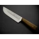 Нож Спутник 16 обвалочный с притином 28см